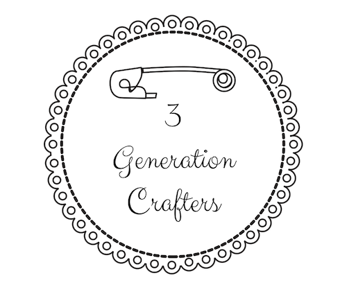 3 Generation Crafters